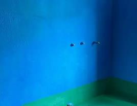 灵山卫生间测漏水多少钱