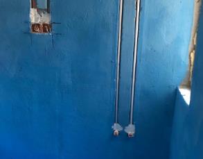  灵山卫生间测漏水价格