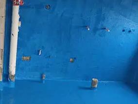 灵山卫生间测漏水电话