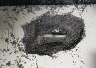 灵山漏水检测多少钱