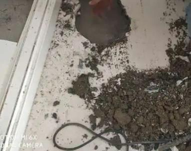 灵山楼顶渗水公司分享下灵山卫生间测漏水方法和方法的详细分解。